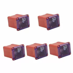 654370932852 KOMITASUI Mini Jcase Fuse Amp