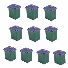 654370932876 KOMITASUI Mini Jcase Fuse Amp