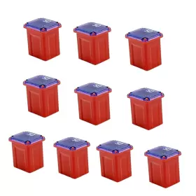 711181924954 KOMITASUI Mini Jcase Fuse Amp