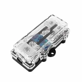 DB-024468 KUNPENGPARTS Car Audio Fuse Holder Distribution #2