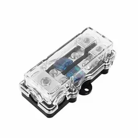 DB-024468 KUNPENGPARTS Car Audio Fuse Holder Distribution