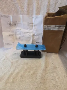 AFB-500 KUSSMAUL Anl Fuseblock Cover