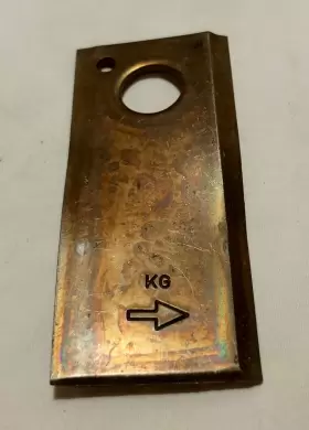 VN9936155901 KVERNELAND GROUP Blade #2