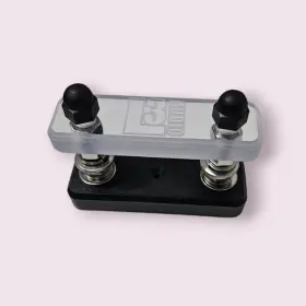 HDANL1 L3 AUDIO Single Anl Fuse Holder Hdpe Block Spot