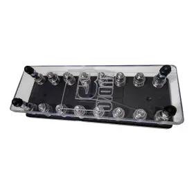HDANL8 L3 AUDIO Spot Anl Fuse Holder Hdpe Car Block