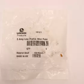 16121 Fuse Flate Blade #3