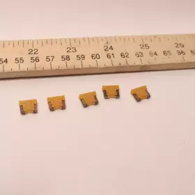 16121 Fuse Flate Blade