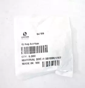 84789 PACK Ato Atc Fuses Element Indicator