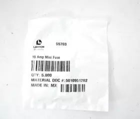95703 MINI Fuses Pack