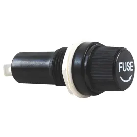 768249214144 LED GROUP BUY Nte Panel Mount Fuse Holder