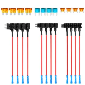 FBM-LV-12-16-180-FT3-C LEDVILLAGE Car Circuit Fuse Tap