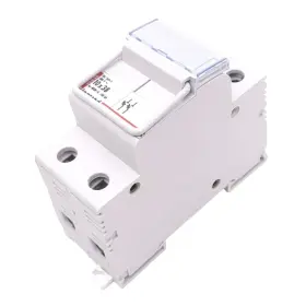05828-10X38 LEGRAND Fuse Holder Din Rail Mount