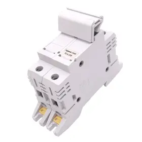 21403-10X38 LEGRAND Fuse Holder Din Rail Mount