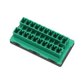 CY-22272 LESHIAUTO Buss Star Splice Block Fuse Connector