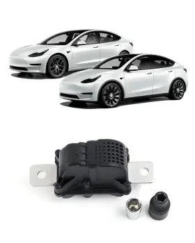 TESLA-MODEL-3-YS-X LIMBQS High Voltage Battery Disconnect