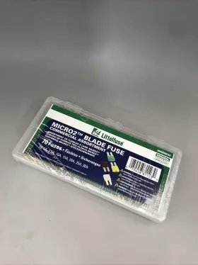 00940560ZXA LITTELFUSE Littlefuse Fuse