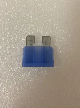 0287015.PXCN LITTELFUSE Littlefuse Fuse Blade Acting Ato #3