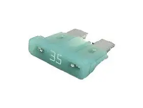 0287035.PXCN LITTELFUSE Acting Atof Blade Fuse