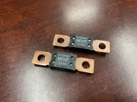 0298300.ZXH LITTELFUSE Ac Fuse Bolt Mount Auto Link