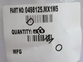 0498125.MX1M5 LITTELFUSE Fuses #3