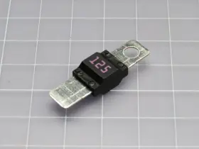 0498125.MX1M5 LITTELFUSE Fuses