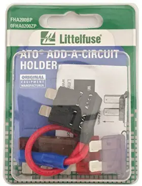 079458019148 LITTELFUSE Ato Circuit Kit