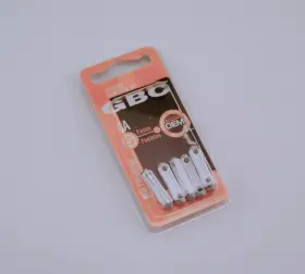 079458034271 LITTELFUSE Vp Gbc Ceramic Volt Fuse Pack Amp #3