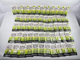 094189 LITTELFUSE Cb Radio Auto Stereo Fuse Amp Reorder Kit