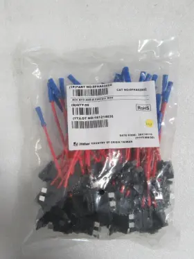 0FHA0200Z LITTELFUSE Bag Acs Ato Mini Circuit Box Fusetap