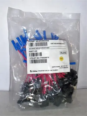 0FHM0200Z LITTELFUSE Bag Acs Mini Circuit Box Blade Fuse