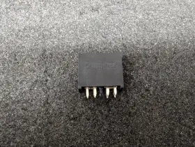 178.6165.0001 LITTELFUSE Fuse Holder Blade Pcb