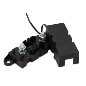 02980900Z LITTELFUSE Megafuse Holder Fuse Block Electrical