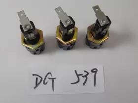 342004H LITTELFUSE Panel Mount Fuse Holder Right Angle #3