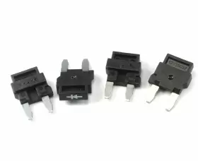 46880 LITTELFUSE Pack Mini Diode Fuse