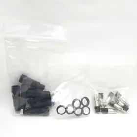 576-03455S4 LITTELFUSE Shock Safe Fuse Holder