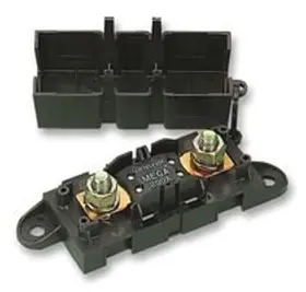 723856389289 LITTELFUSE Fuse Holder