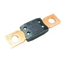 758150439170 LITTELFUSE Bolt Down Auto Fuse