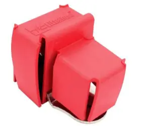 901-525 LITTELFUSE Bolt Down Stud Mount Fuse Holder