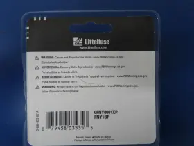 FNY16P LITTELFUSE Blister Pack Fuse Holder #2