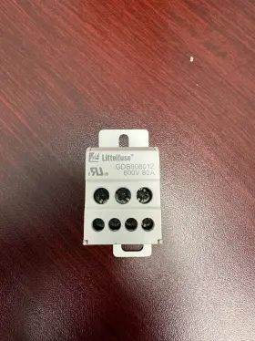 GDB61601Z LITTELFUSE Littlefuse Power Distribution Blocks