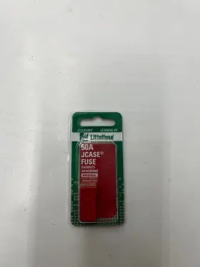 JCAS50BP LITTELFUSE Box Fuse Jcase #2