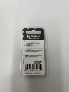 JCAS50BP LITTELFUSE Box Fuse Jcase #3