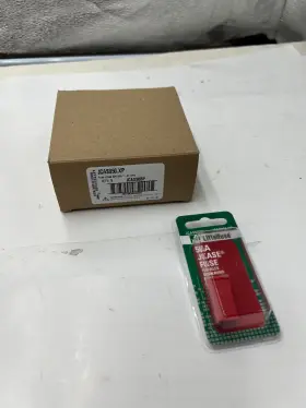 JCAS50BP LITTELFUSE Box Fuse Jcase