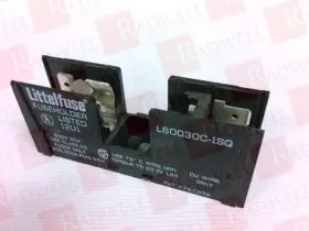 L60030C-1SQ LITTELFUSE Fuses Holders