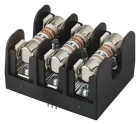 L60030M3PQ LITTELFUSE Fuse Block Midget Pole #2