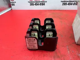 LFJ600603CID LITTELFUSE Powr Gard Fuse Block #2