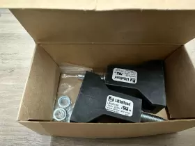 LSCR102 LITTELFUSE Lscr Fuse Block Holders Power Fuseholder #2