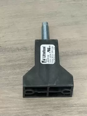 LSCR102 LITTELFUSE Lscr Fuse Block Holders Power Fuseholder #3