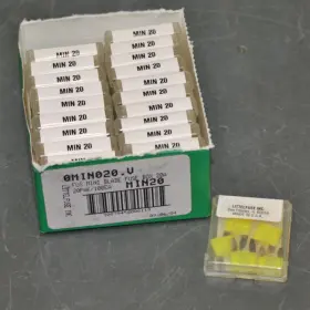 MIN20 LITTELFUSE Fuse Electrical