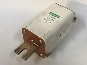 PSX3XLDB1400 LITTELFUSE Powr Fuse Psx Square Bolt Mount